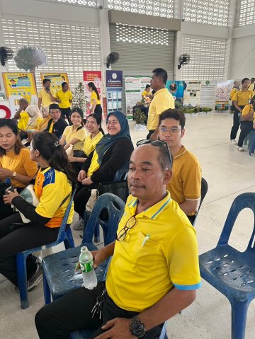 วันสหกรณ์แห่งชาติ ประจำปี 2567